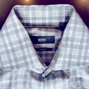 HUGO BOSS Dress Shirt